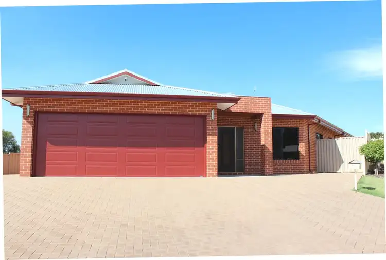 23 Oakover Pl, Northam WA 6401