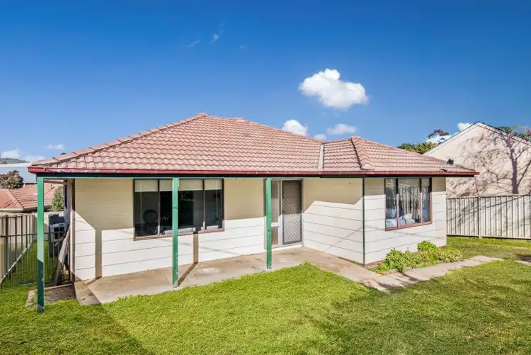Main view of Homely house listing, 58 Duke Street, Castlemaine VIC 3450