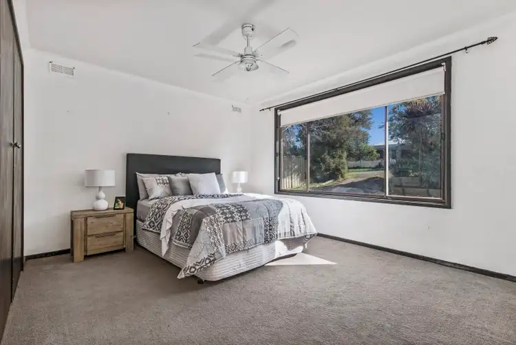 Fifth view of Homely house listing, 58 Duke Street, Castlemaine VIC 3450