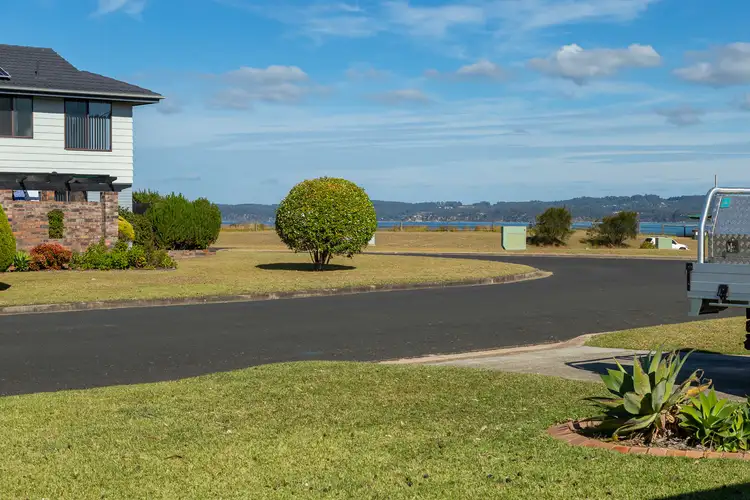 Second view of Homely house listing, 4 Belbowrie Parade, Maloneys Beach NSW 2536