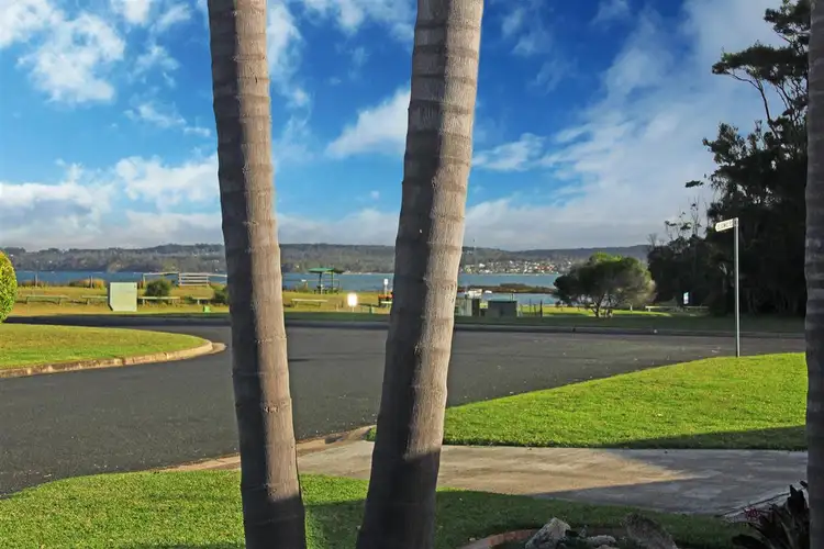 Fifth view of Homely house listing, 4 Belbowrie Parade, Maloneys Beach NSW 2536