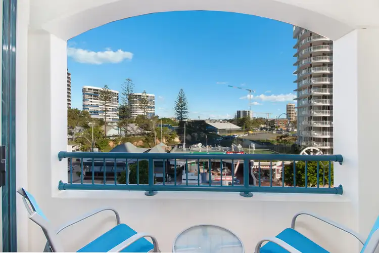 444/99 Griffith Street, Coolangatta QLD 4225