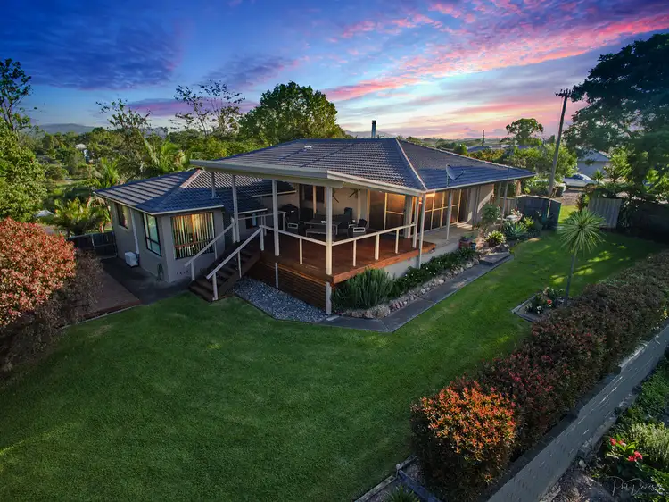 Second view of Homely house listing, 3 Washington Street, Tinonee NSW 2430