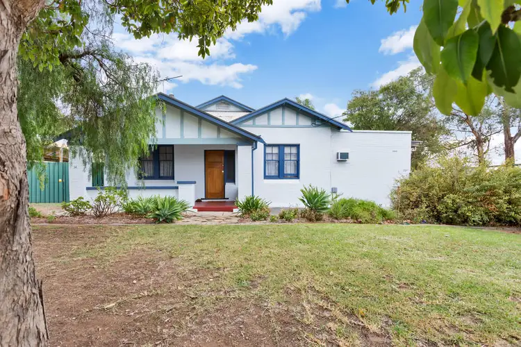 34 Caffrey Street, Mclaren Vale SA 5171