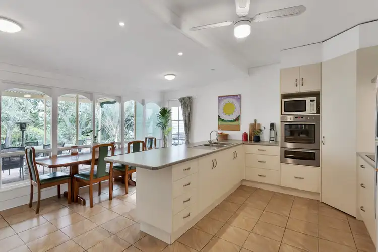 Second view of Homely house listing, 34 Caffrey Street, Mclaren Vale SA 5171
