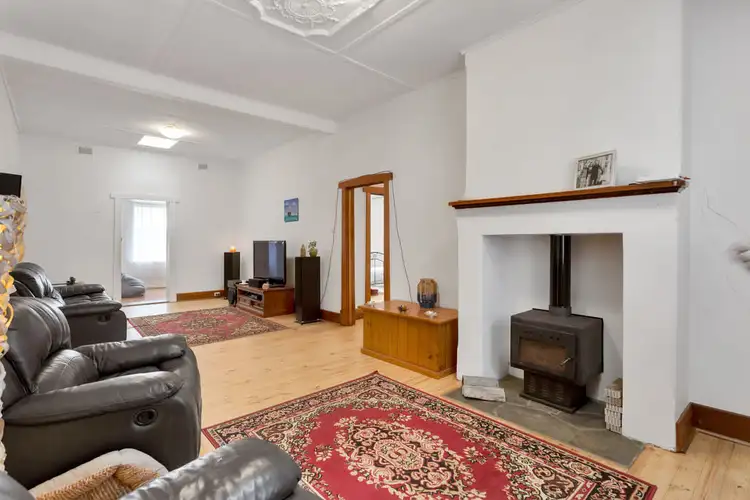 Third view of Homely house listing, 34 Caffrey Street, Mclaren Vale SA 5171