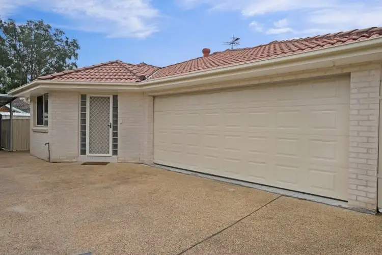 Second view of Homely house listing, 7A Essendene Gardens, Mallabula NSW 2319