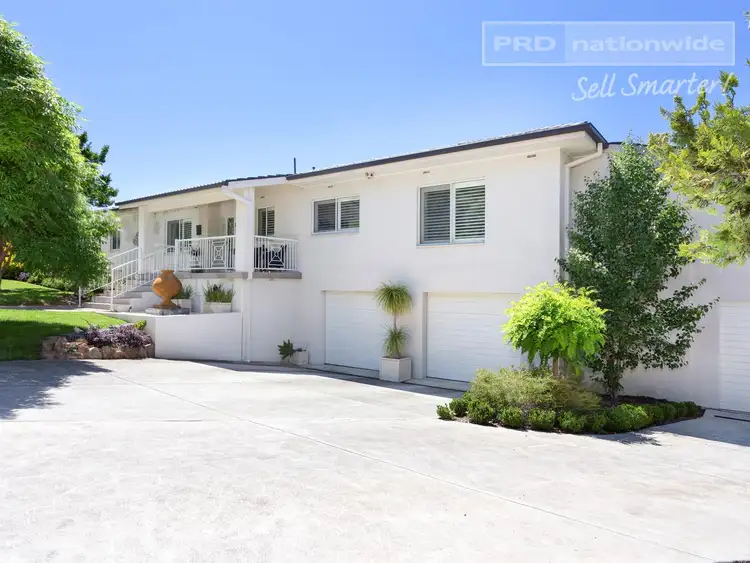 Third view of Homely house listing, 31 Dalkeith Avenue, Lake Albert NSW 2650