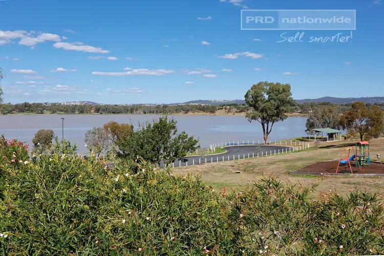 Fourth view of Homely house listing, 31 Dalkeith Avenue, Lake Albert NSW 2650