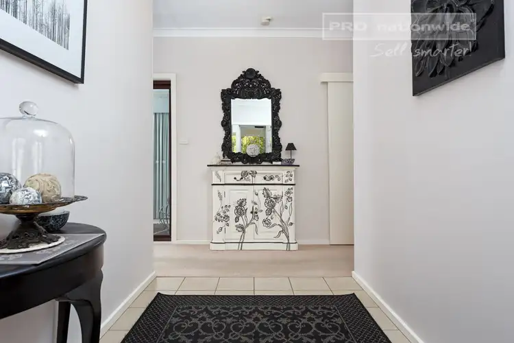 Fifth view of Homely house listing, 31 Dalkeith Avenue, Lake Albert NSW 2650