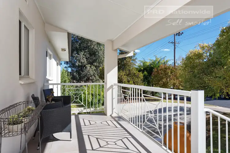 Sixth view of Homely house listing, 31 Dalkeith Avenue, Lake Albert NSW 2650