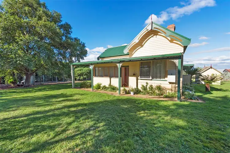 Seventh view of Homely house listing, 133 Nowhere Else Road, Barrington TAS 7306
