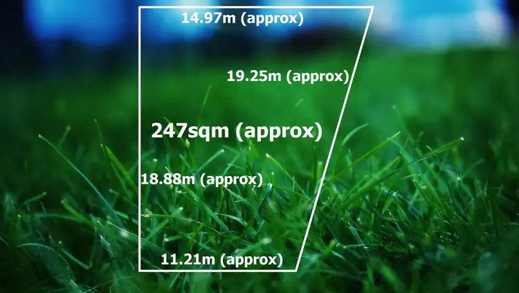 Third view of Homely land listing, Lot 721 / 52 Moldavia Walk, Taperoo SA 5017