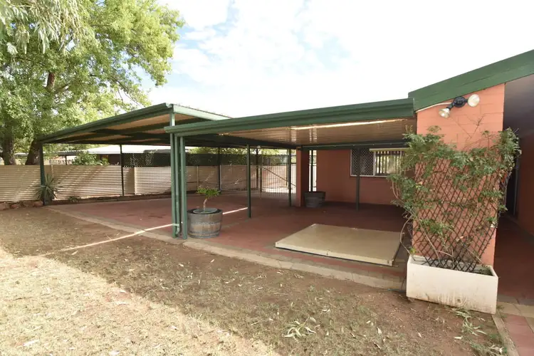 41 MALLAM CRESCENT, Sadadeen NT 870