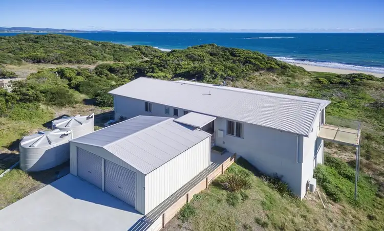 Second view of Homely house listing, 7 Lord Liverpool Drive, Low Head TAS 7253