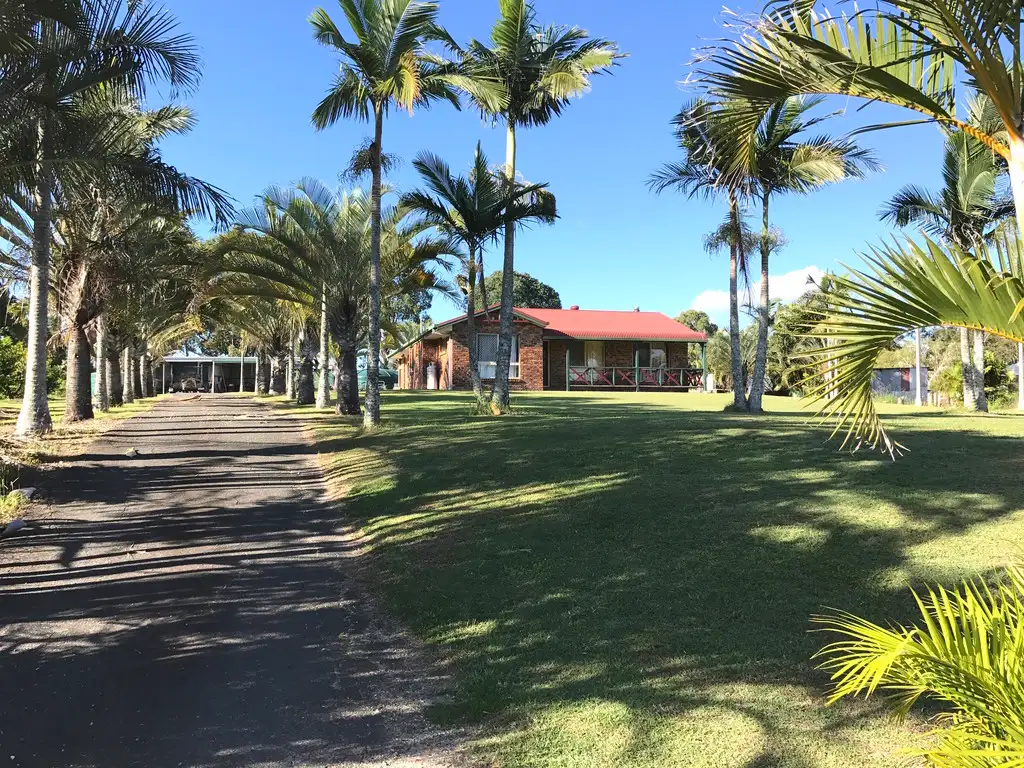 Main view of Homely rural property listing, Address available on request