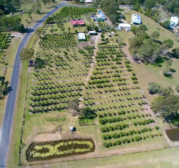 Fourth view of Homely rural property listing, Address available on request