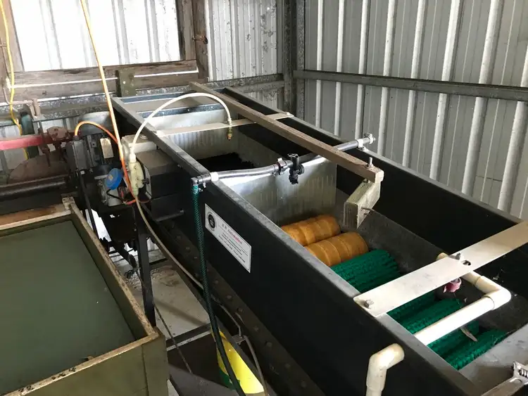 Sixth view of Homely rural property listing, Address available on request