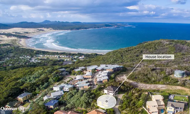 Sixth view of Homely house listing, 13 Harbour View, Boat Harbour NSW 2316