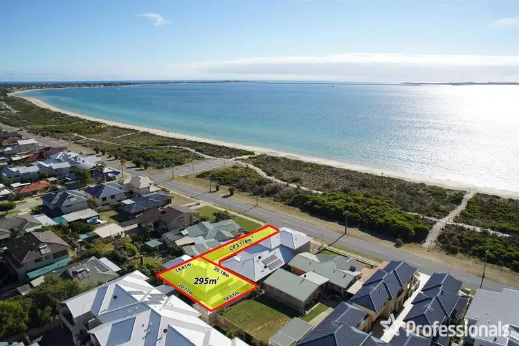 Third view of Homely house listing, 163A Rockingham Beach Road, Rockingham WA 6168
