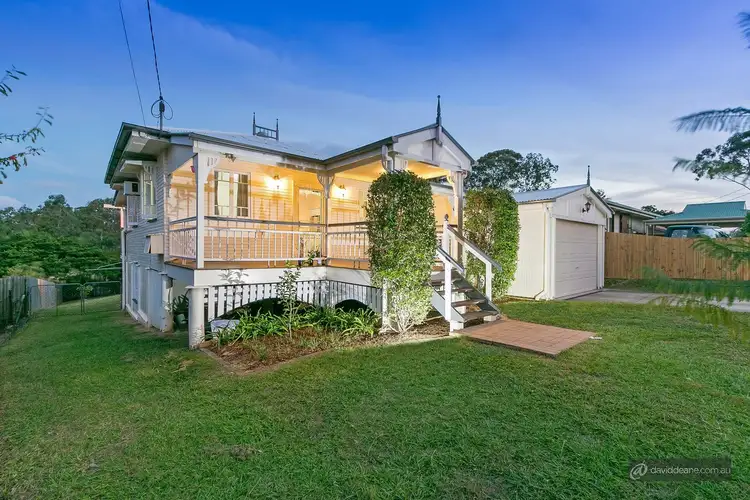 34 Frenchs Road, Petrie QLD 4502