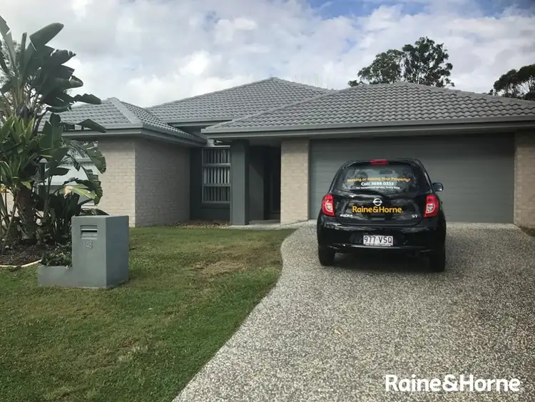 Main view of Homely house listing, 148 Jensen Road, Caboolture QLD 4510
