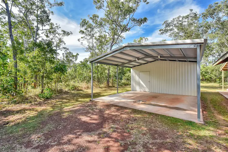 Fourth view of Homely house listing, 189 Hutchison Road, Herbert NT 836