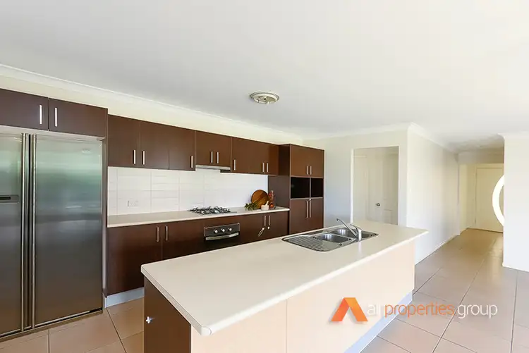 Second view of Homely house listing, 25 Central Park Drive, Eagleby QLD 4207