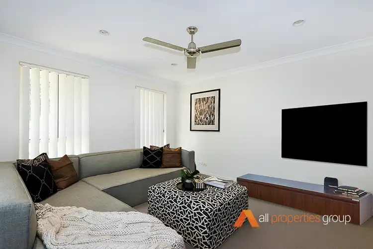 Third view of Homely house listing, 25 Central Park Drive, Eagleby QLD 4207