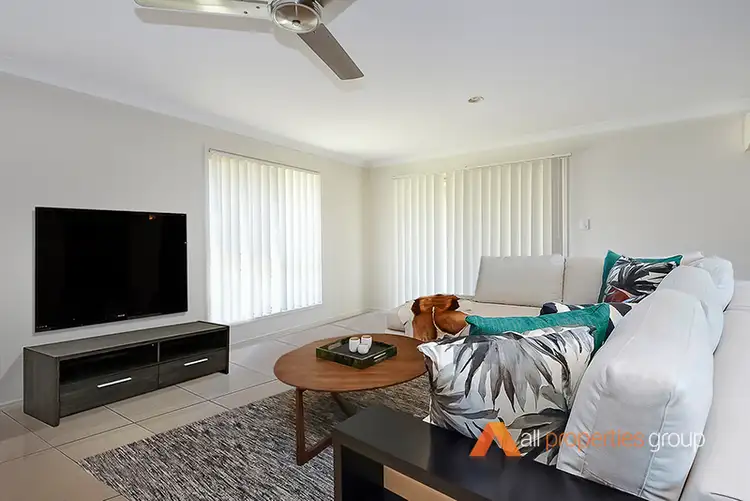 Fourth view of Homely house listing, 25 Central Park Drive, Eagleby QLD 4207