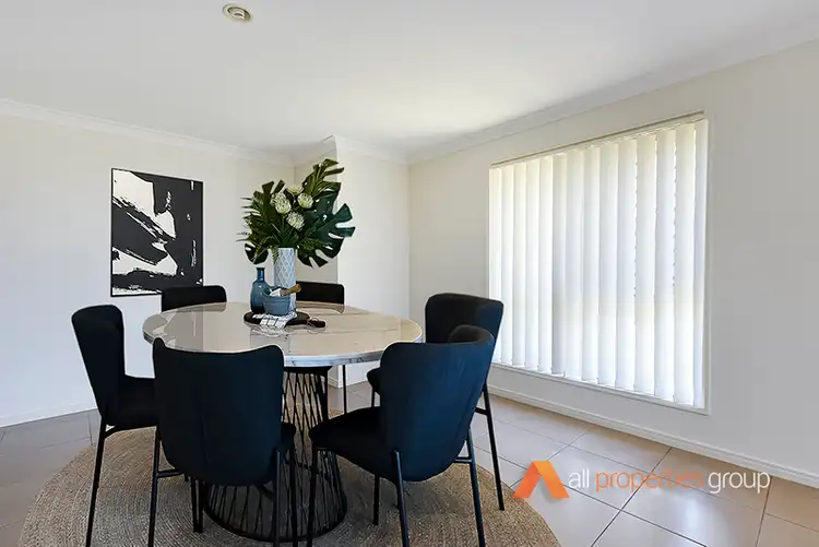 Fifth view of Homely house listing, 25 Central Park Drive, Eagleby QLD 4207