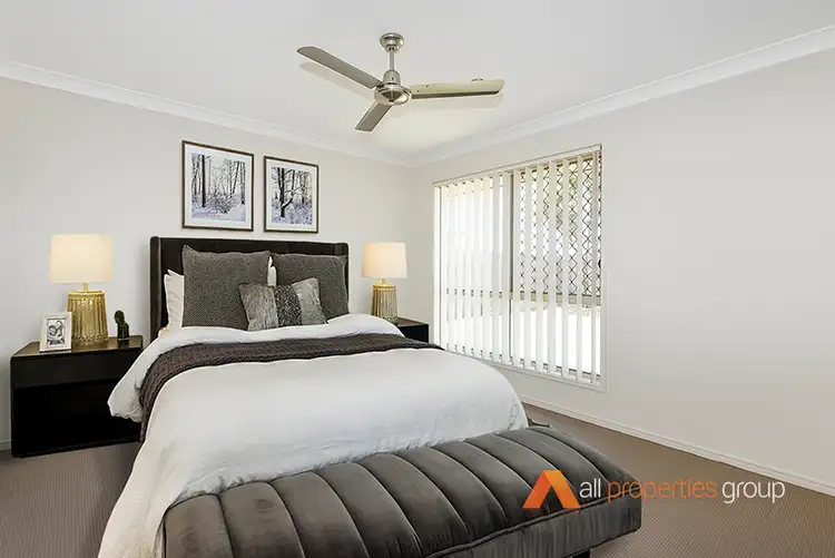 Sixth view of Homely house listing, 25 Central Park Drive, Eagleby QLD 4207