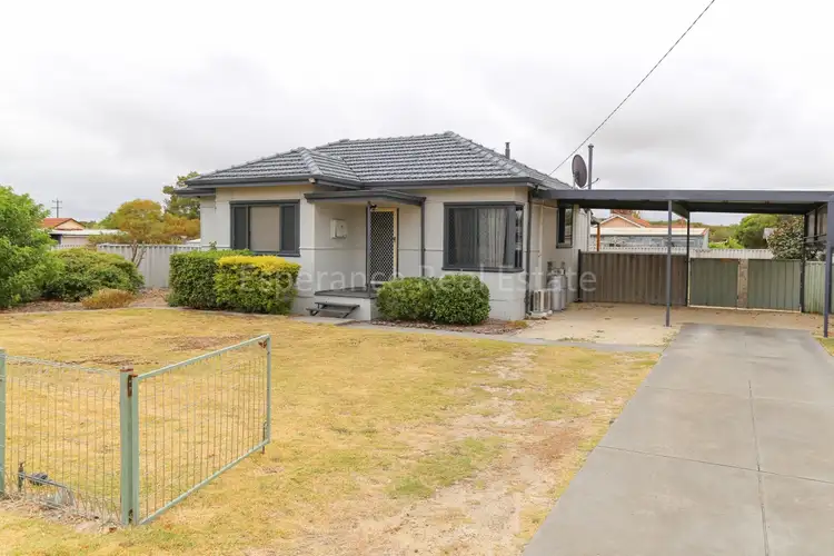7 Morton Way, Nulsen WA 6450