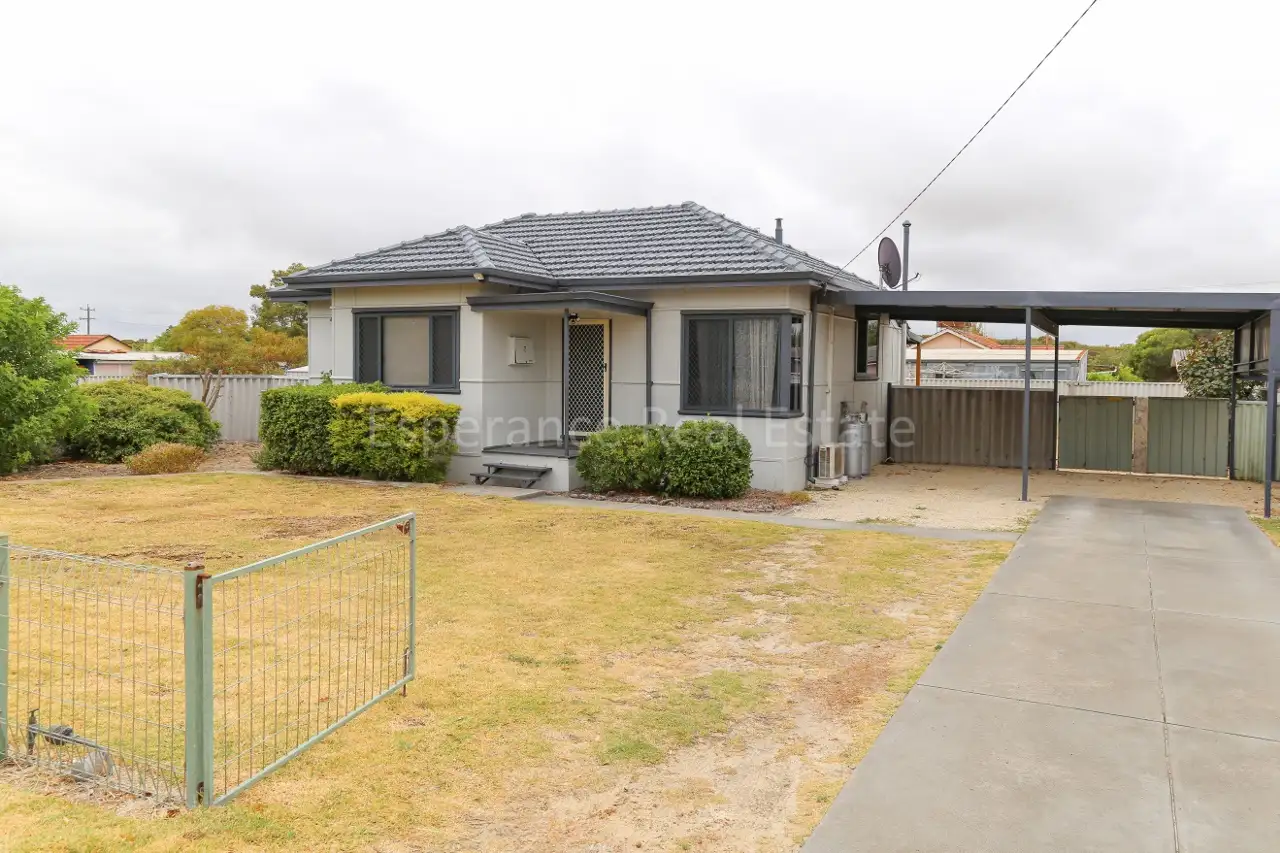 Main view of Homely house listing, 7 Morton Way, Nulsen WA 6450