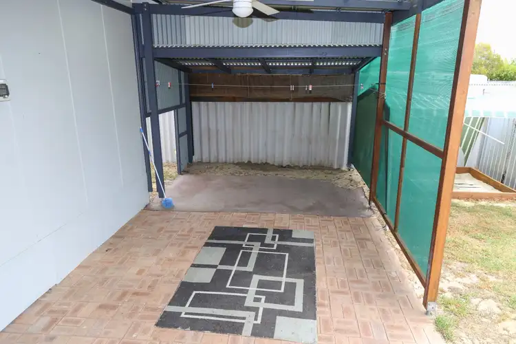 Seventh view of Homely house listing, 7 Morton Way, Nulsen WA 6450