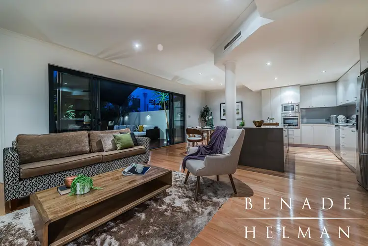 16 Viva Lane, North Perth WA 6006