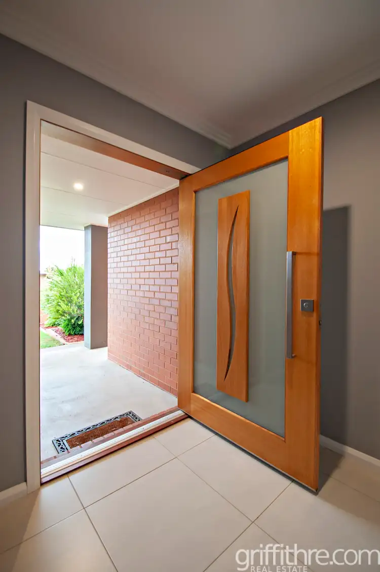 Third view of Homely house listing, 41 Gillmartin Drive, Griffith NSW 2680