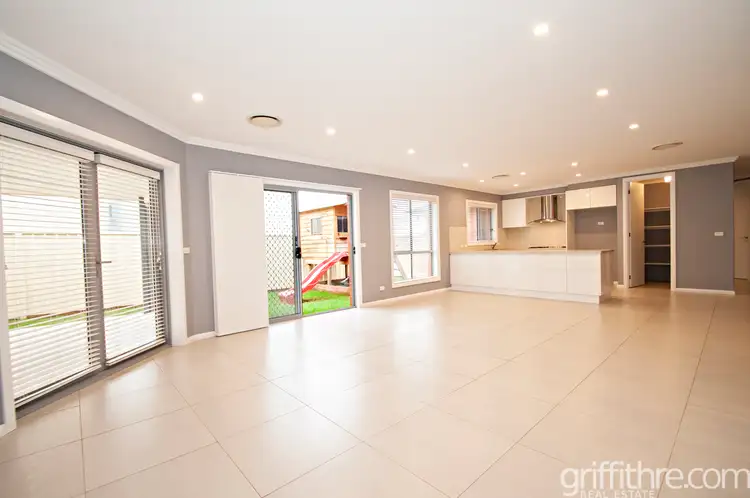 Fourth view of Homely house listing, 41 Gillmartin Drive, Griffith NSW 2680