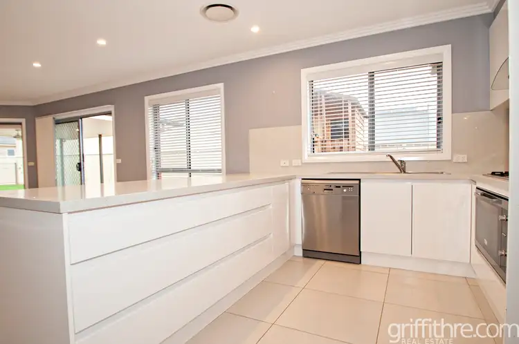 Sixth view of Homely house listing, 41 Gillmartin Drive, Griffith NSW 2680