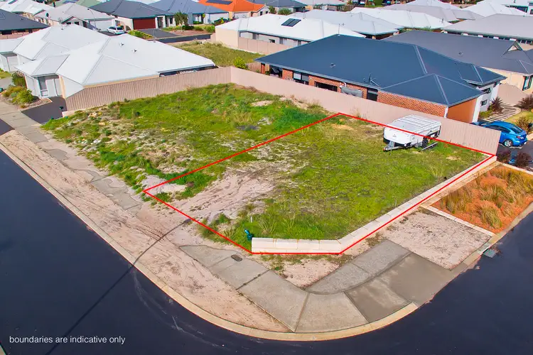 25 Ballard Loop, Dunsborough WA 6281