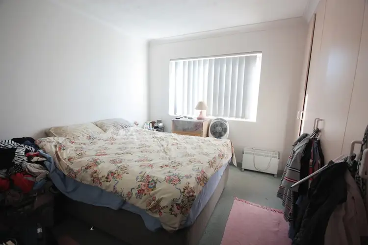 Sixth view of Homely unit listing, 4/12 King St, Annerley QLD 4103