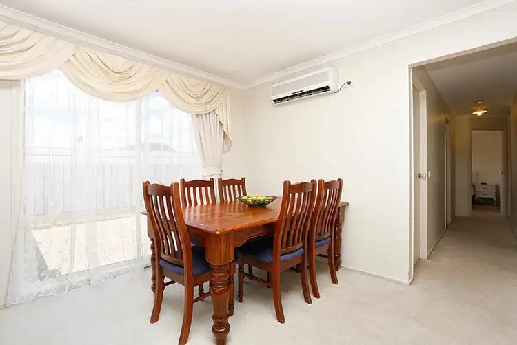 Fifth view of Homely house listing, 41 Greenleaf Drive, Lara VIC 3212