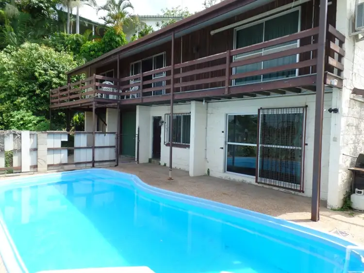 Second view of Homely house listing, 82 Glenlyon Drive, Wulguru QLD 4811