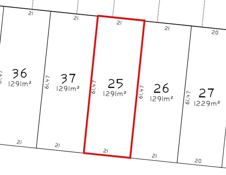 25 Eucalyptus Drive, Port Lincoln SA 5606
