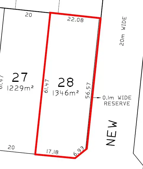 28 Eucalyptus Drive, Port Lincoln SA 5606