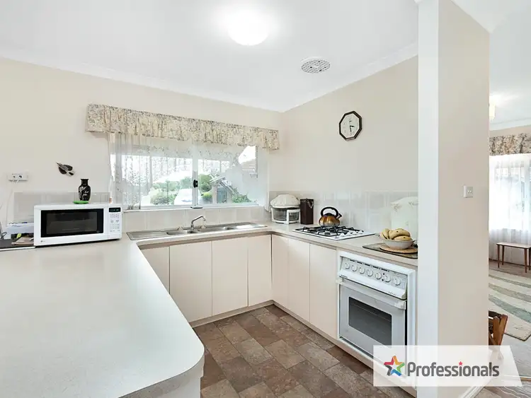 Third view of Homely house listing, 1/11 Donnelly Court, West Busselton WA 6280
