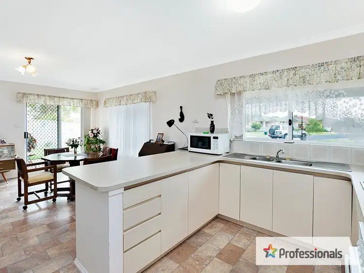 Fourth view of Homely house listing, 1/11 Donnelly Court, West Busselton WA 6280