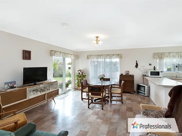 Fifth view of Homely house listing, 1/11 Donnelly Court, West Busselton WA 6280