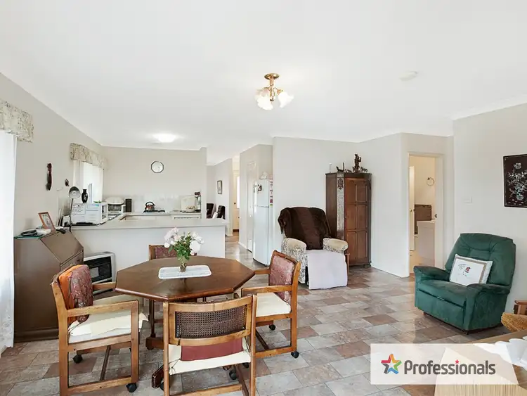 Sixth view of Homely house listing, 1/11 Donnelly Court, West Busselton WA 6280