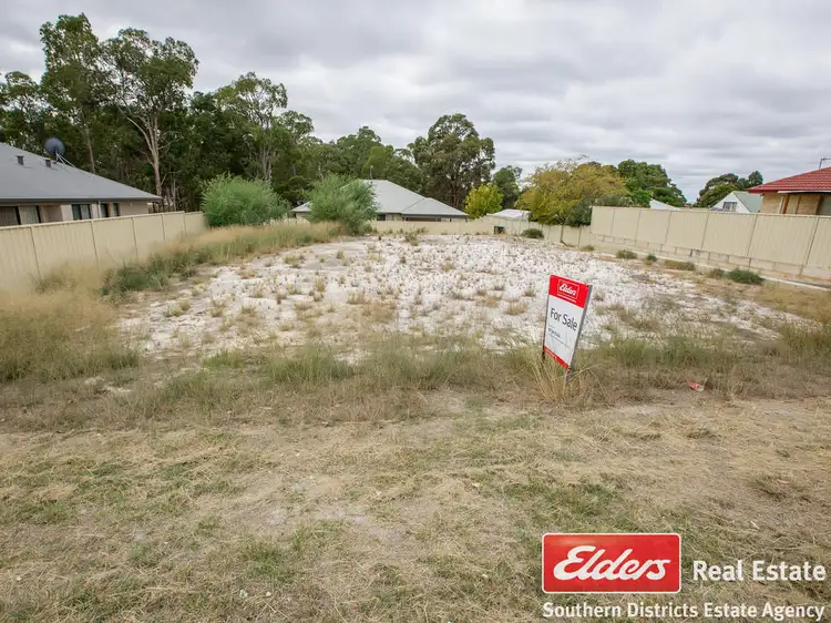 184B Atkinson Street, Collie WA 6225